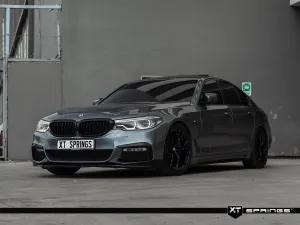 BMW G30 520i/530i/520d XT Spor Yay -45mm thumb 3