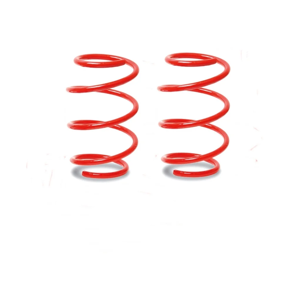 Drs Tuning Peugeot Partner 1998-2007 Arası Coil-ex Spor Yay -45mm
