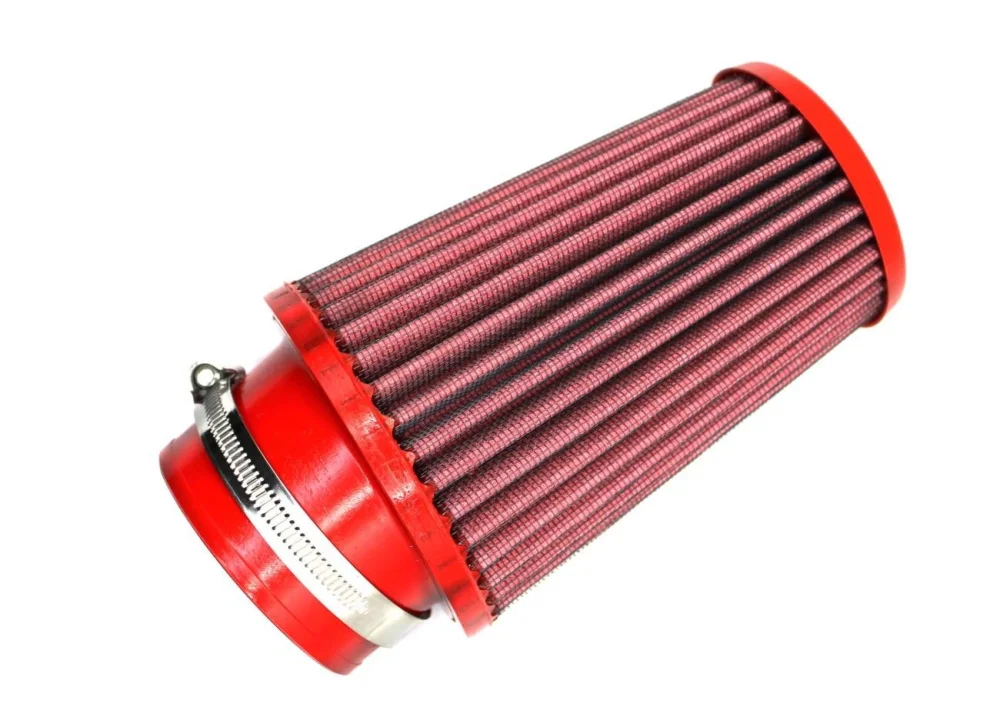 BMC Universal Hava Filtresi Giriş 70mm FBTW70-150P
