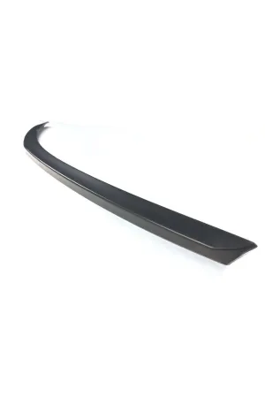 Mercedes w204 bagaj üstü spoiler boyasız thumb 2