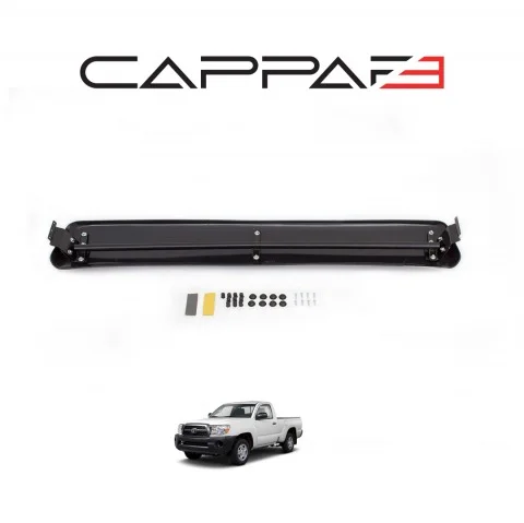 Toyota Hilux 2006-2012 Yıl Aralığı Uyumlu Ön Cam Güneşliği