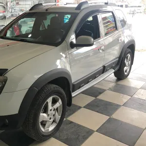 Dacia Duster 2010-2017 Yıl Aralığı Uyumlu Dodik Set 12 Parça - Görsel 4