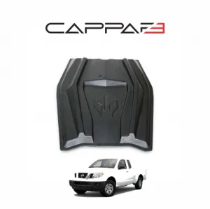 Nissan Navara 2006-2015 Yıl Aralığı Uyumlu Ön Kaput Scoop
