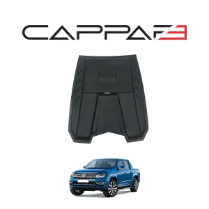 Volkswagen Amarok 2010-2022 Yıl Aralığı Uyumlu Ön Kaput Scoop - Görsel 4