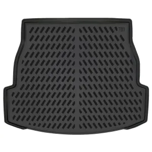 Toyota Rav4 2020-2026 3D Psn Bagaj Havuzu