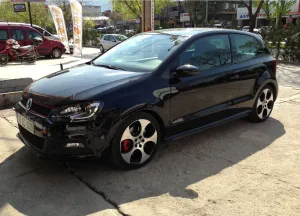 Drs Tuning Polo 6R 1.4 Tsi GTI Vogtland Spor Yay -30/50mm thumb 3