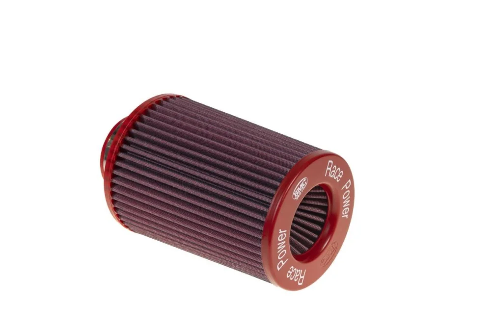 BMC Universal Hava Filtresi Giriş 76mm FBTW76-200P