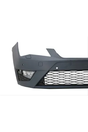 Seat leon fr ön tampon ve panjur seti 2013 / 2017 thumb 2