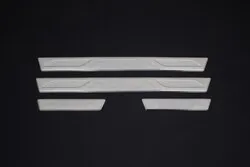 OMSA Fiat Egea Krom Sis Farı Çerçevesi 2 Parça Abs 2015-2020 Arası - Görsel 5