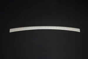 OMSA Nissan Qashqai Krom Arka Tampon Eşiği Taşlı 2017-2021 Arası - Görsel 2