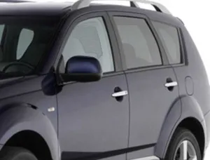 OMSA Peugeot 4007 Krom Kapı Kolu 4 Kapı 2007-2012 Arası - Görsel 3