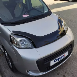 Peugeot Bipper 2007-2016 Yıl Aralığı Ön Kaput Rüzgarlık 3mm - Görsel 5