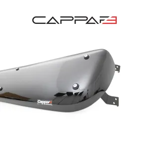 Peugeot Partner Tepee 2009-2015 Yıl Aralığı Uyumlu Ön Cam Güneşlik - Görsel 5