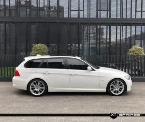 BMW E91 Touring 325i/330i/318d/320d XT Spor Yay -30/20mm thumb 3