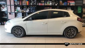 Fiat Bravo 1.4/1.4 T-jet 2007- Sonrası XT Spor Yay -30/40mm thumb 3