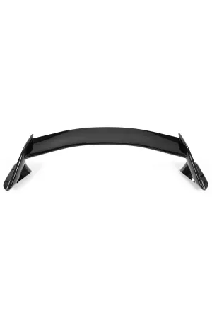 Honda civic fk7 hb typer bagaj üstü spoiler boyasız 2016 / 2022 thumb 2