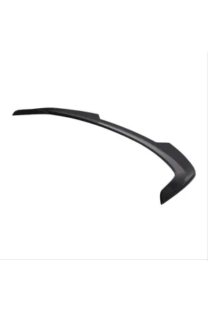 Cupra formentor bagaj üstü spoiler pianoblack thumb 3