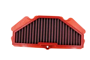 Kawasaki ER-6F 650/ER-6N 650 2012-2016 Arası BMC Kutu İçi Hava Filtresi FM707/04 - Görsel 2