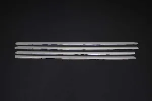 OMSA VW Golf 4 Krom Deco Kapı Kolu 4 Kapı 1998-2004 Arası - Görsel 5