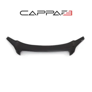 Chevrolet Captiva 2006-2012 Yıl Aralığı Uyumlu Kaput Rüzgarlığı 3mm - Görsel 2