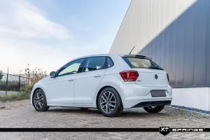 Drs Tuning Polo AW 1.0 2017- Sonrası XT Spor Yay -45mm thumb 4