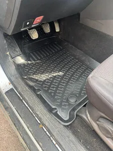 Ssangyong Korando Sport 2010-2019 Paspas thumb 2