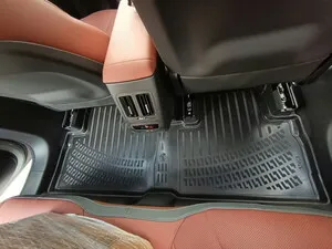 Bmw iX3 2026 Sonrası Paspas thumb 3