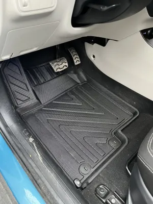 Hyundai Bayon 2021 ve Sonrası Premium Havuzlu Oto Paspas - Görsel 2