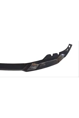 Bmw f30 f80 m3 tampon altı lip 2013+ thumb 2