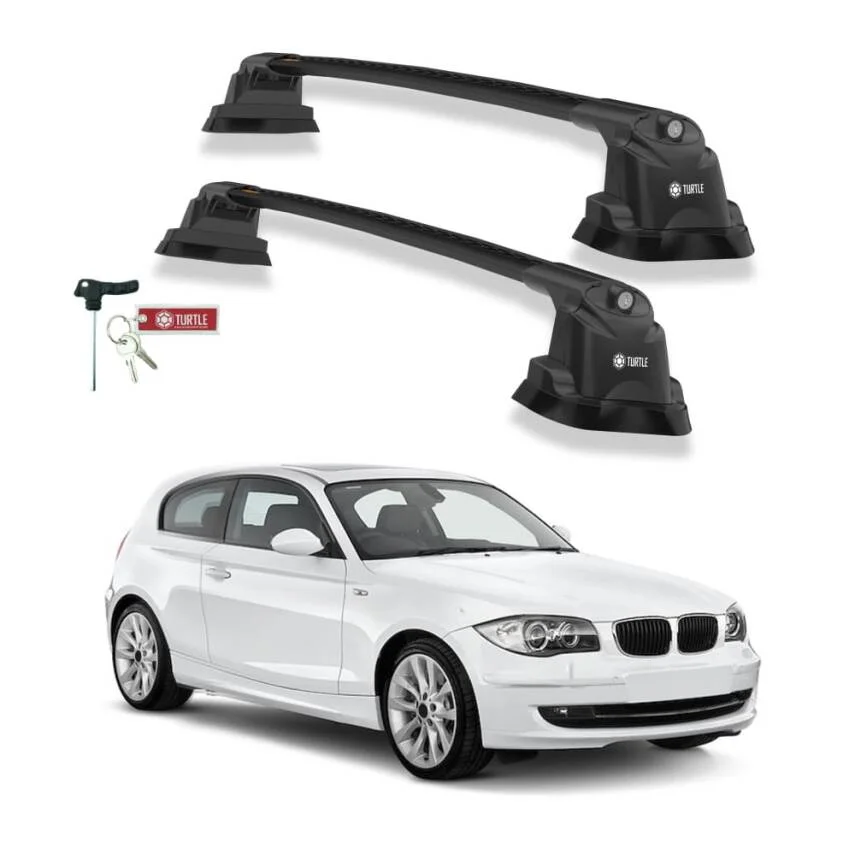 Bmw 1-Series (F21) 2012-2019 Ara Atkı Air3 Siyah