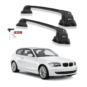 Bmw 1-Series (F21) 2012-2019 Ara Atkı Air3 Siyah