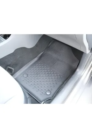 Seat Ibiza 3 2001-2008 Uyumlu SAHLER Araca Özel 4.5D Havuzlu Oto Paspas - Ibiza - Görsel 5