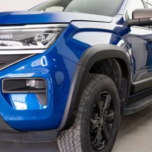 EGR Dodik (Civatasız) Volkswagen Amarok Çamurluk Dodik Koruma Seti - Görsel 2