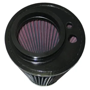 K&N Universal Hava Filtresi RC-9950 - Görsel 2