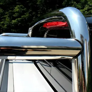 Maximus Top Rollbar Mercedes X-Class - Görsel 5
