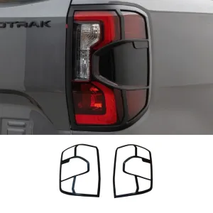 Monde Stop Çerçevesi Ford Ranger 2023+ - Görsel 3