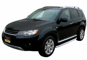 OMSA Mitsubishi Outlander 2 Krom Kapı Kolu 4 Kapı 2007-2012 Arası - Görsel 3