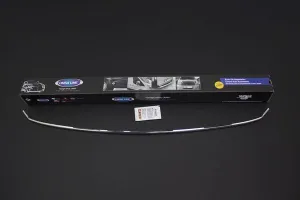 OMSA Skoda Octavia 3 A7 Krom Ön Tampon Çıtası 2013-2016 Arası - Görsel 2