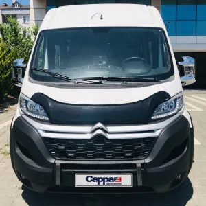 Citroen Jumper 2014-Günümüz (X290) Kaput Rüzgarlığı 4mm - Görsel 4