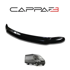 Gazelle Next 2021 Yılı Ve Sonrası Kaput Rüzgarlık 4mm - Görsel 2