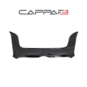 Opel Combo D 2011-2017 Yıl Aralığı Uyumlu Ön Kaput Rüzgarlık 4mm - Görsel 2