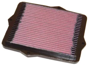 Honda Civic Eg/Eh/Ej/Ek 1991-2000 K&N Kutu İçi Hava Filtresi 33-2047