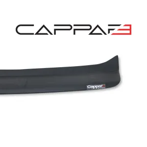 Bmw F30 Sd Arka Tampon Eşiği Koruma Mat Uyumlu 2011-2019 - Görsel 4