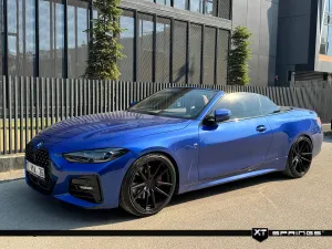 BMW G23 Cabrio 420i/430i XT Spor Yay -30/25mm thumb 3