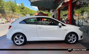 Seat İbiza 6J 1.0Tsi/1.2/1.2Tsi/1.4/1.6 XT Spor Yay -30mm thumb 3
