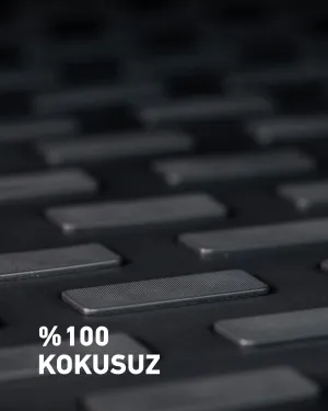 BMW 3 Serisi G20 2019 ve sonrası 3D Psn Bagaj Havuzu - Görsel 5