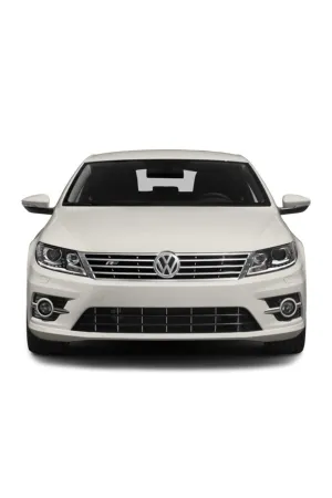 Vw passat cc R-Line body kit tampon seti komple 2012+