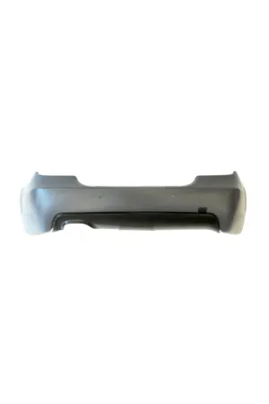 Bmw e60 mtech body kit tampon seti 2003 / 2009 thumb 3