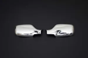 OMSA Renault Clio 3 Krom Ön Panjur 4 Parça 2006-2010 Arası - Görsel 5