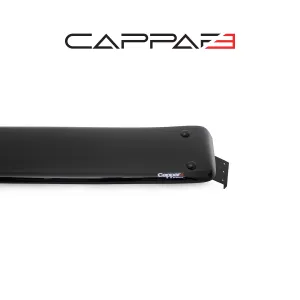 Mitsubishi L200 2007-2015 Yıl Aralığı Uyumlu Ön Cam Güneşliği - Görsel 3